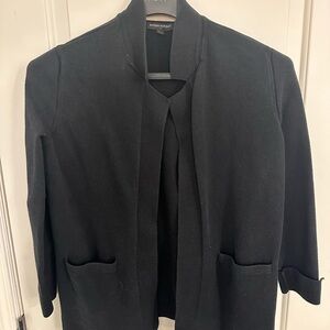 Banana Republic Black Women's Blazer